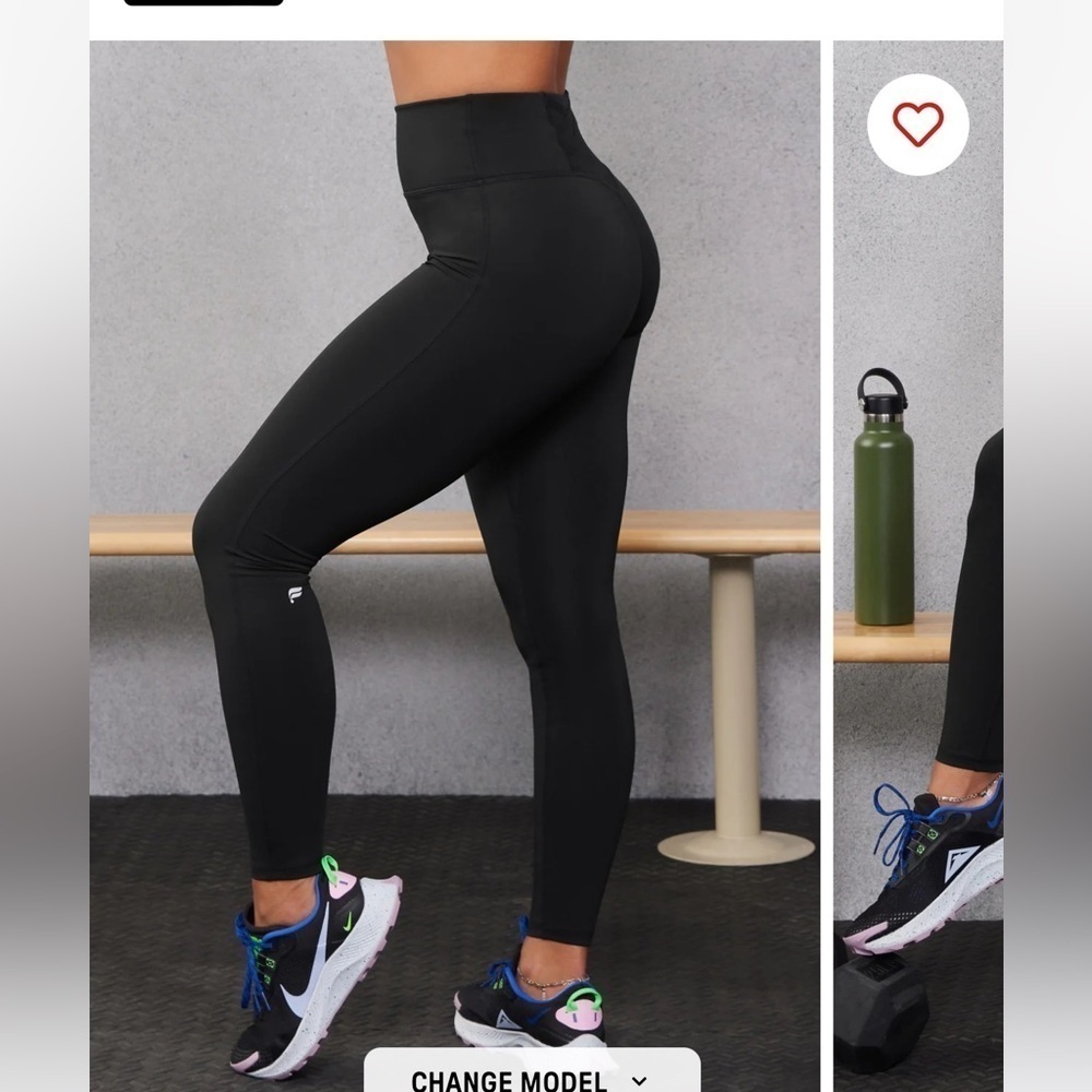 Anywhere high waisted legging